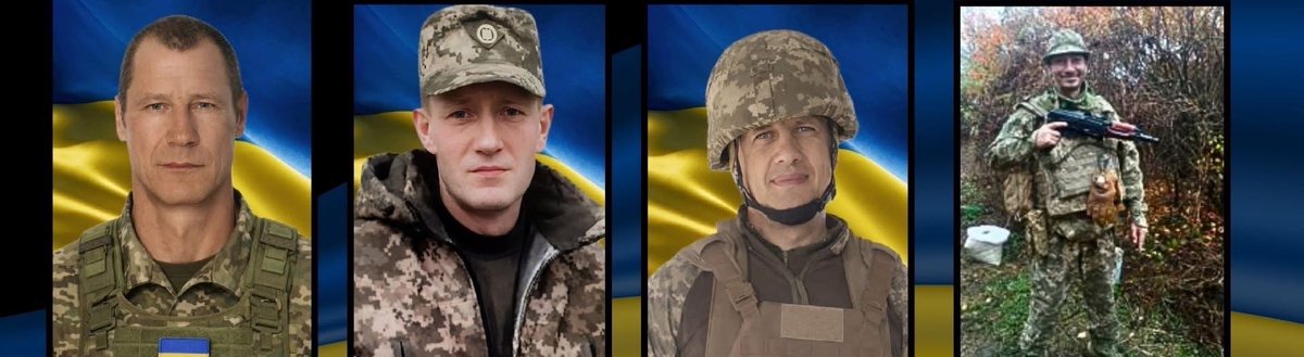 Олег Володарський tweet media