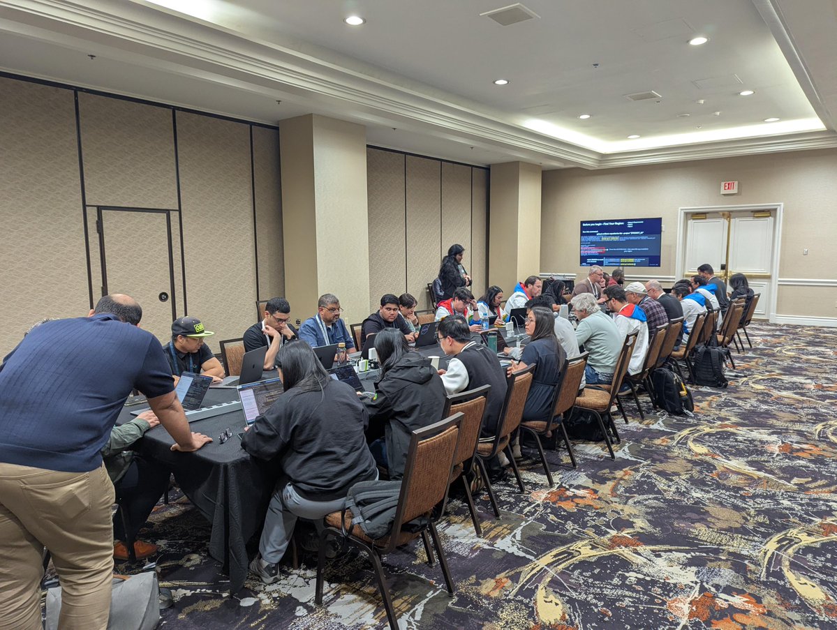 ArmSoftwareDev's tweet image. We had such a great time connecting with all of you last week at #GoogleCloudNext and we can't wait to continue building the next generation of Google Cloud, on Arm, together​. 🤝