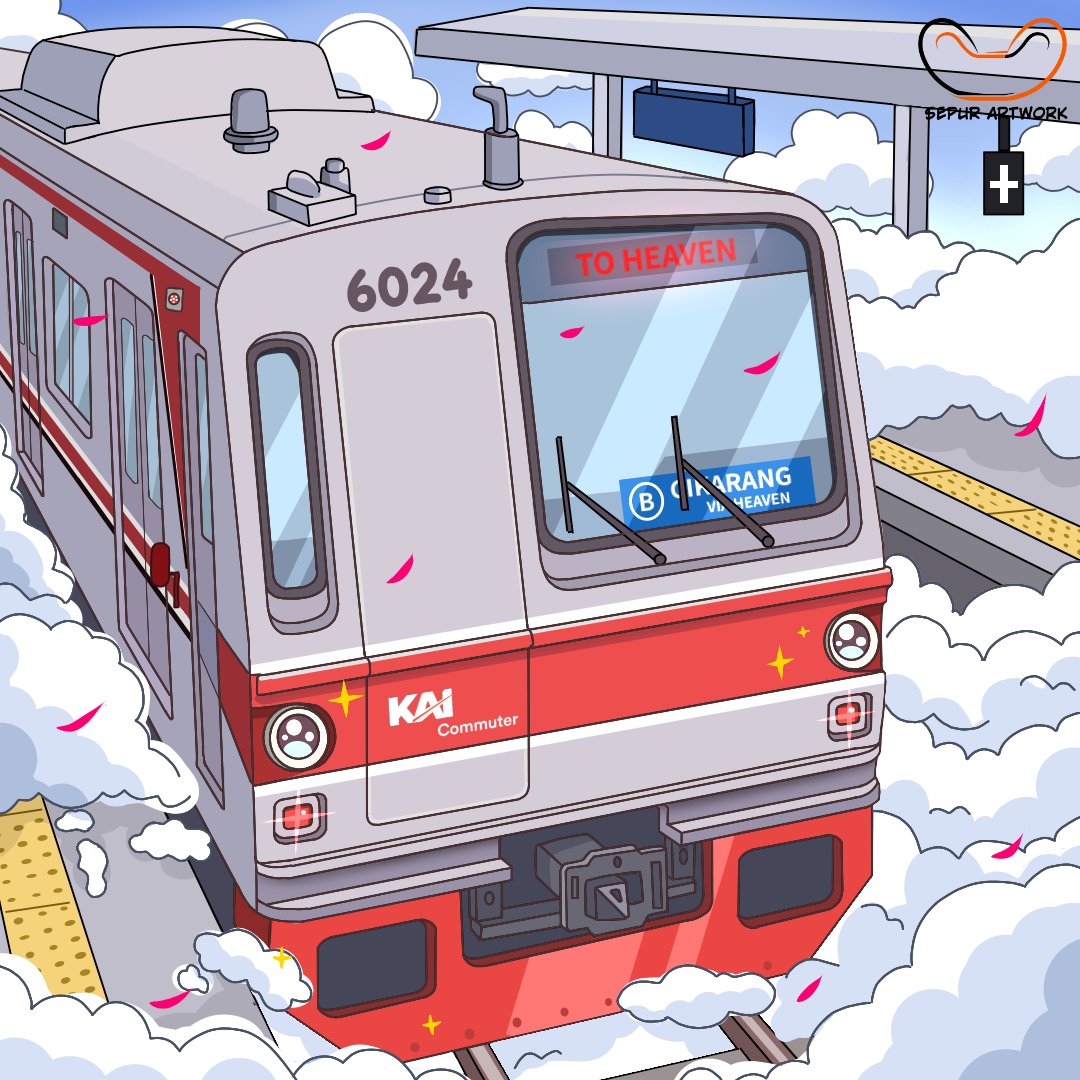 SepurArtwork Official tweet media