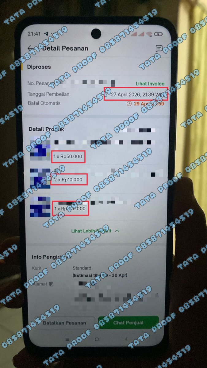 Tata! — Open Gestun Paylater tweet media