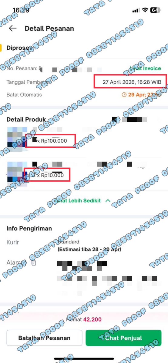 Tata! — Open Gestun Paylater tweet media