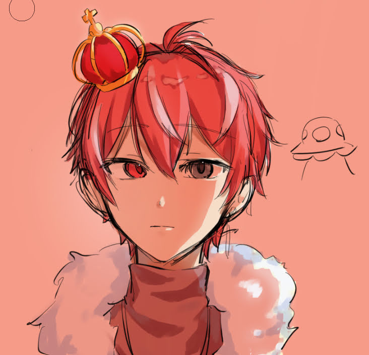 ネオン tweet media