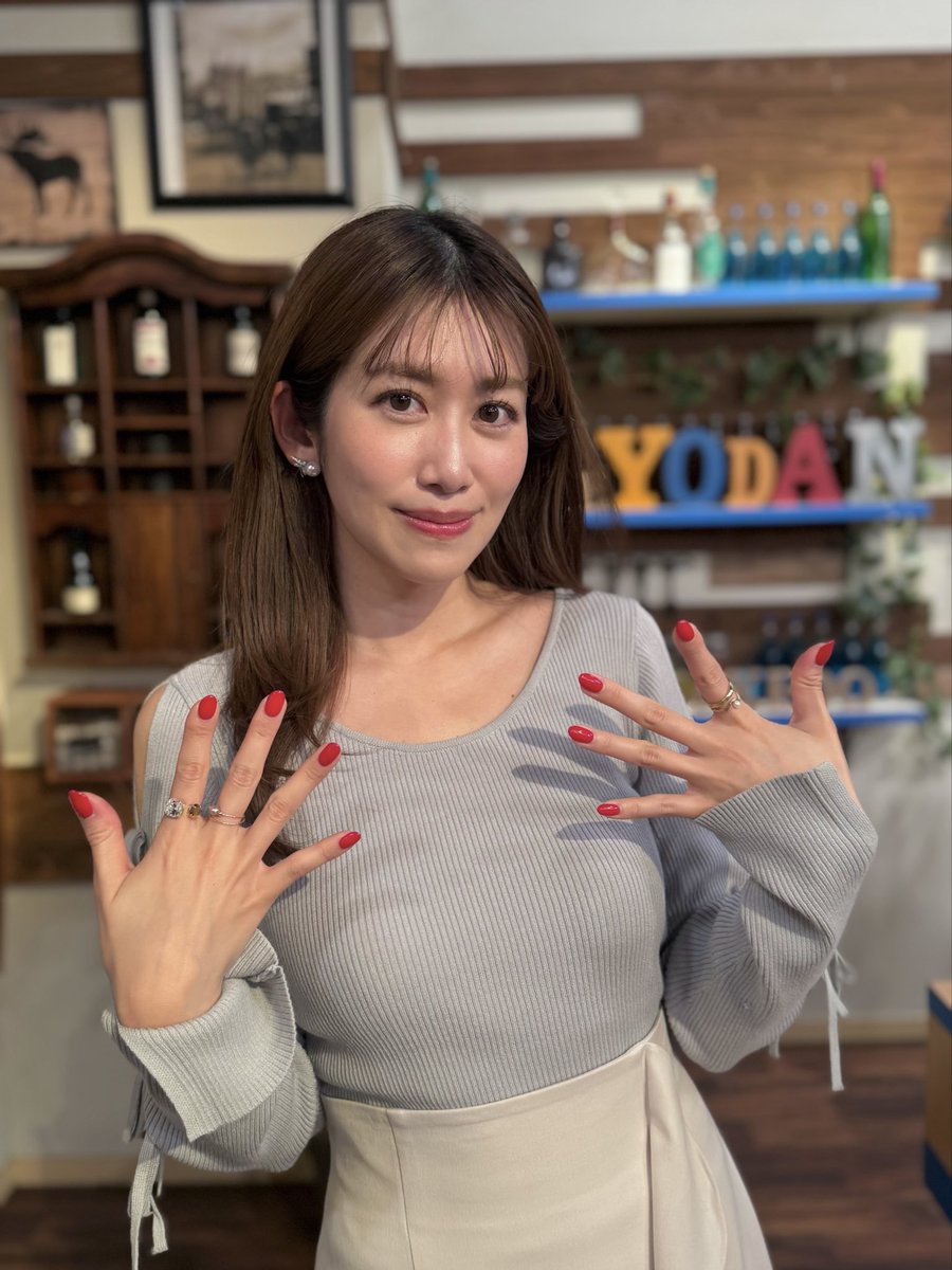 中川安奈 Anna Nakagawa tweet media