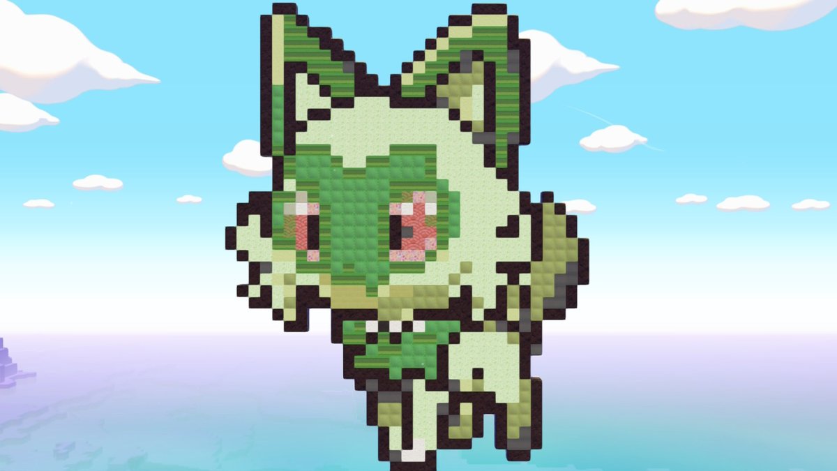 みゃー@目次職人⟆͟ ͠ ･͟･𑁤ぽこポケまとめ tweet media