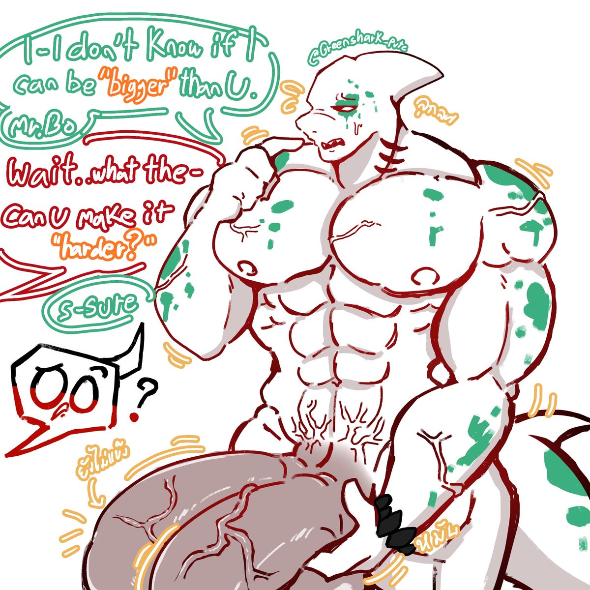 ◇•Koon_shiba•◇New!🔞🔞 tweet media