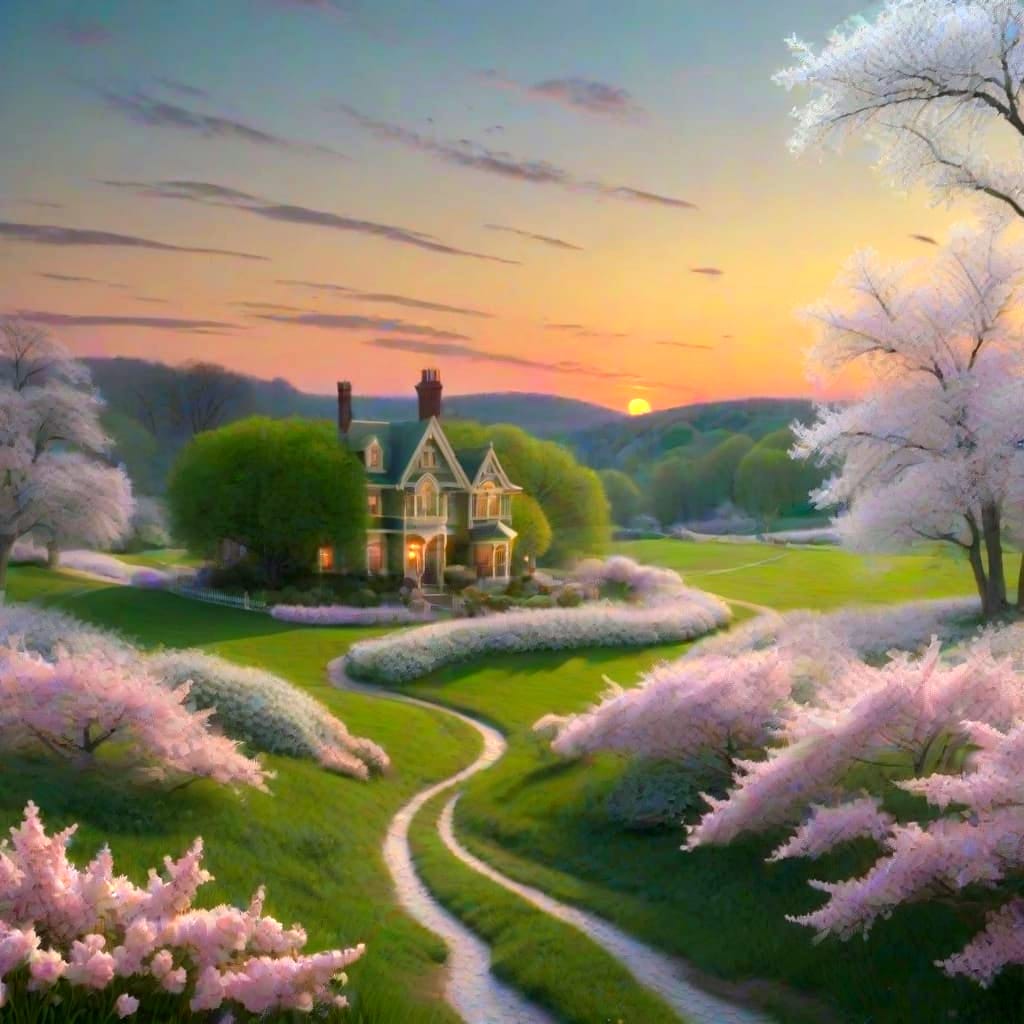 VintageVibesArt's tweet image. Victoriana - Springtime

Good Tuesday #tuesdaymorning #tuesdayvibes #tuesdaymotivation  #landscape #springtime #illustration #Victorian #architecture #Spring #vintage #house #VintageVibesArt #digitalartwork #digitalillustration