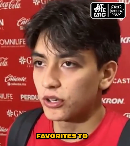 The Touchline | 𝐓 tweet media