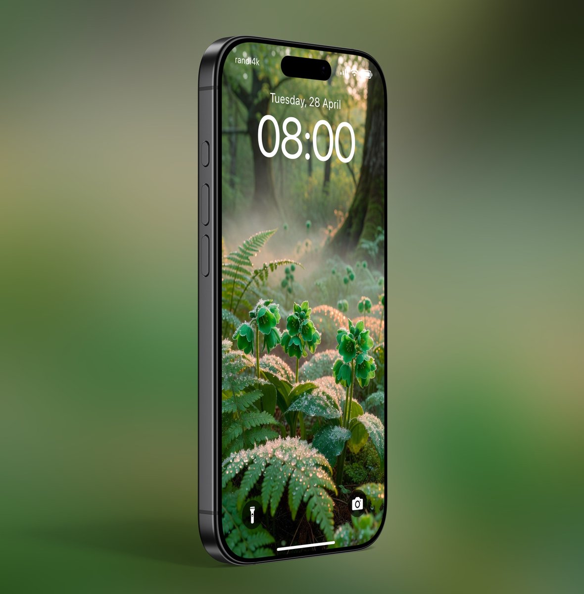 Randi4K's tweet image. [Tap, Hold, Load 4K, Download] #Enjoy