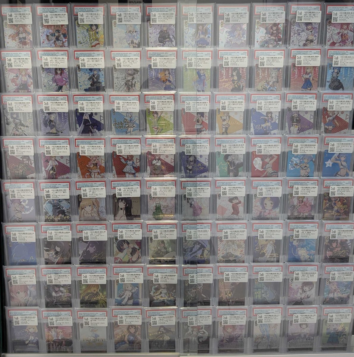 📢#スニダン 販売情報📢 🔥【#WS 1⃣階ショーケースにて展開中