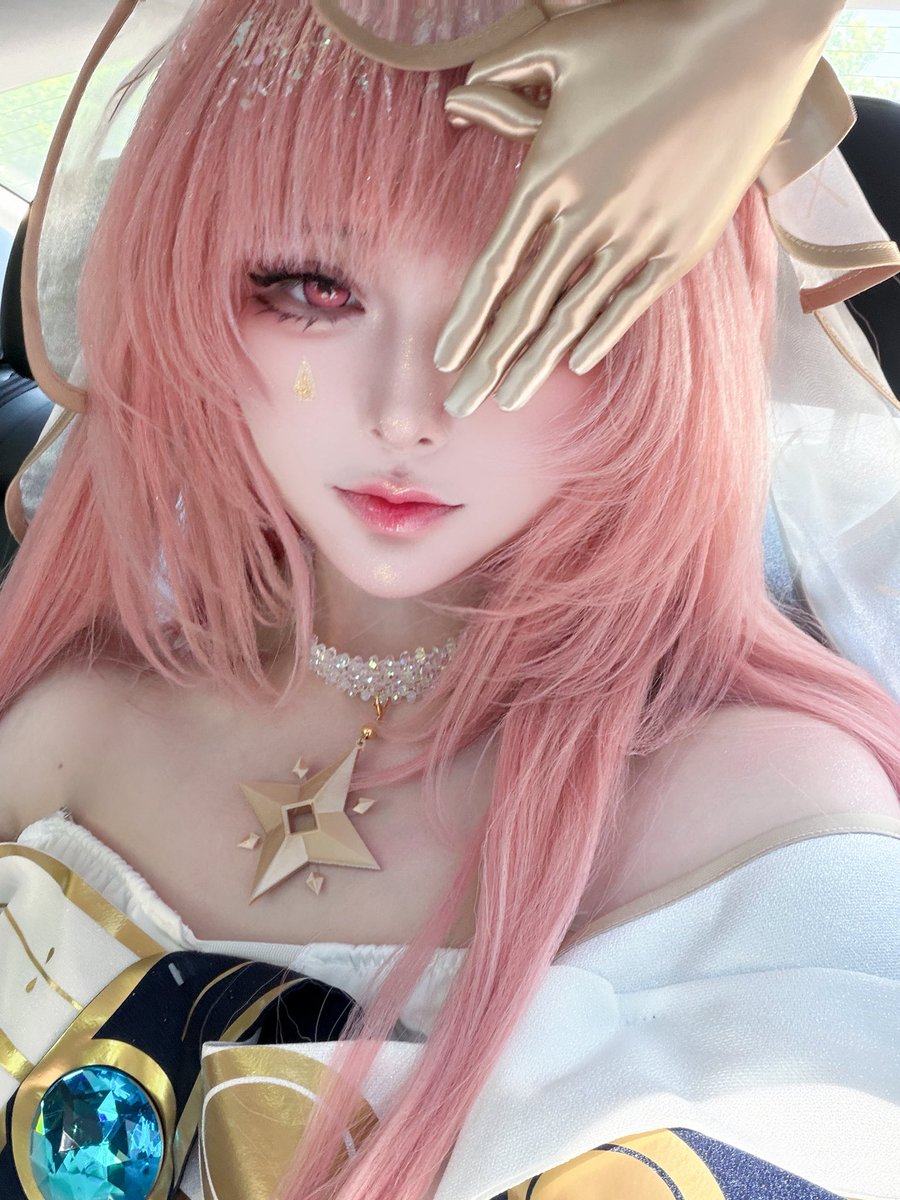 w百合欧皇子w tweet media