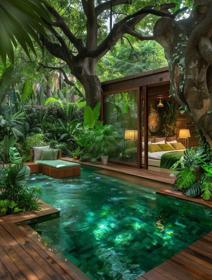 Rainy Nature tweet media