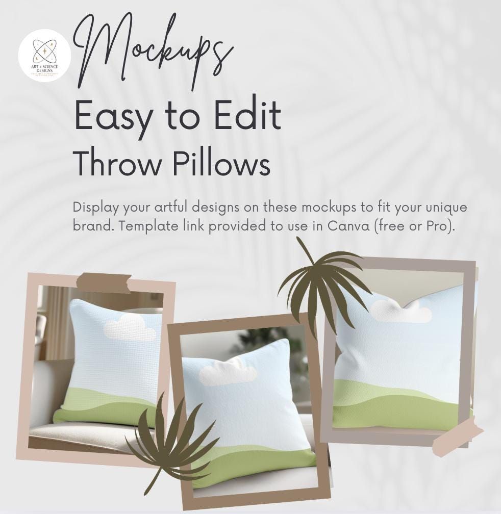gift_ideas4mom's tweet image. Your product is gorgeous. The photo should say that too.
These easy-to-edit mockups work in Canva, PSD, or Photopea—and make your listings look like a pro shot them.

🎯 artinsciencedesigns.etsy.com/?section_id=39… 
#CanvaMockups #EtsySellers #MockupMagic #artinsciencedesigns