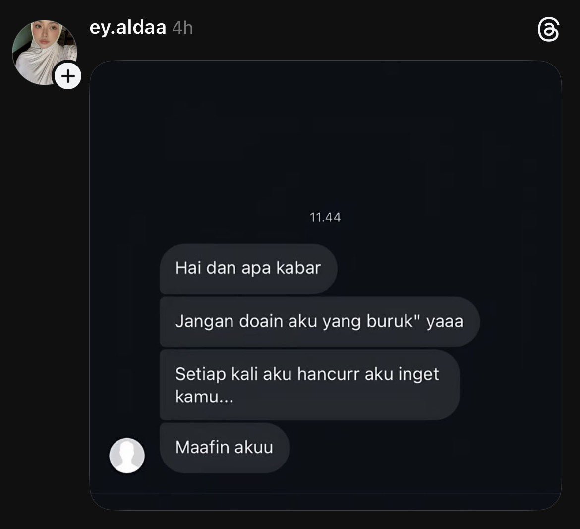 keritingrambut 𐂂 tweet media