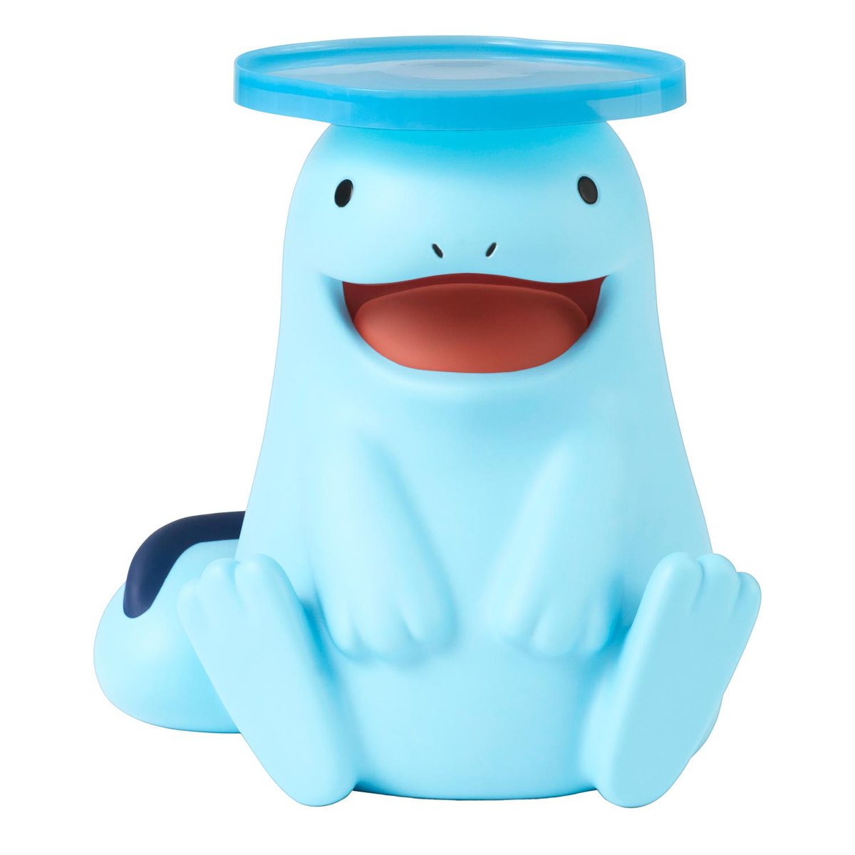 ポケモンセンターオンラインで「ミニテーブル ヌオー」の受注販売が