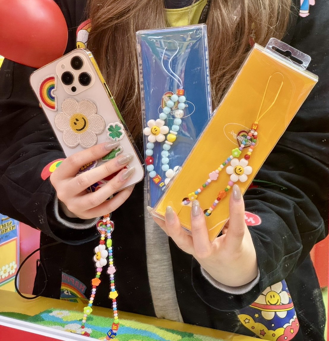 ⭐本日開催⭐ 原宿店限定！ wiggle wiggle公式LINEを新規登録すると