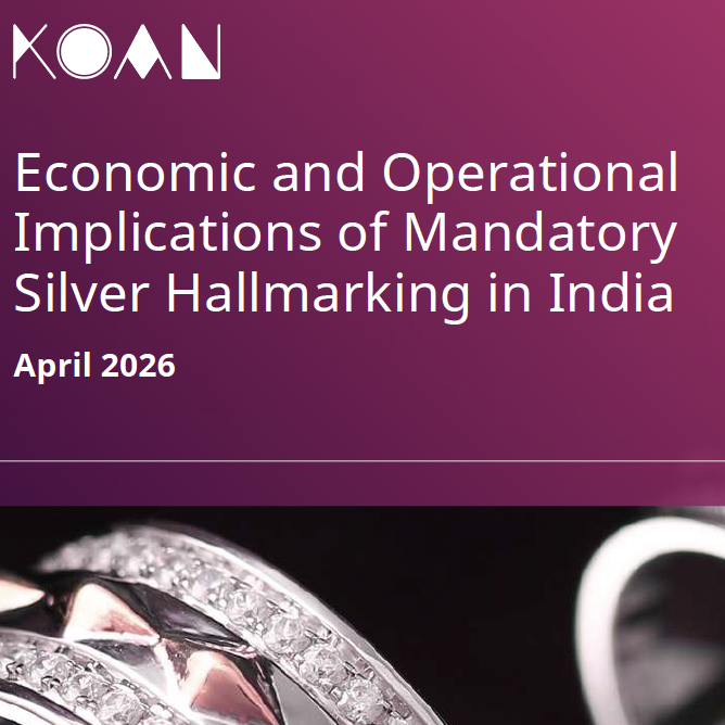 SharanVivan's tweet photo. Our latest report on a BIS standard that will change the silver market in India. Do read 🙏

Link: https://t.co/ww24DHaWln https://t.co/6xTzkeCnow