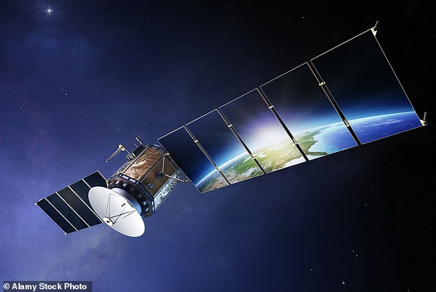 AMSCompositeC's tweet image. London trust to raise £350million to plough into booming #space industry thisismoney.co.uk/money/markets/…