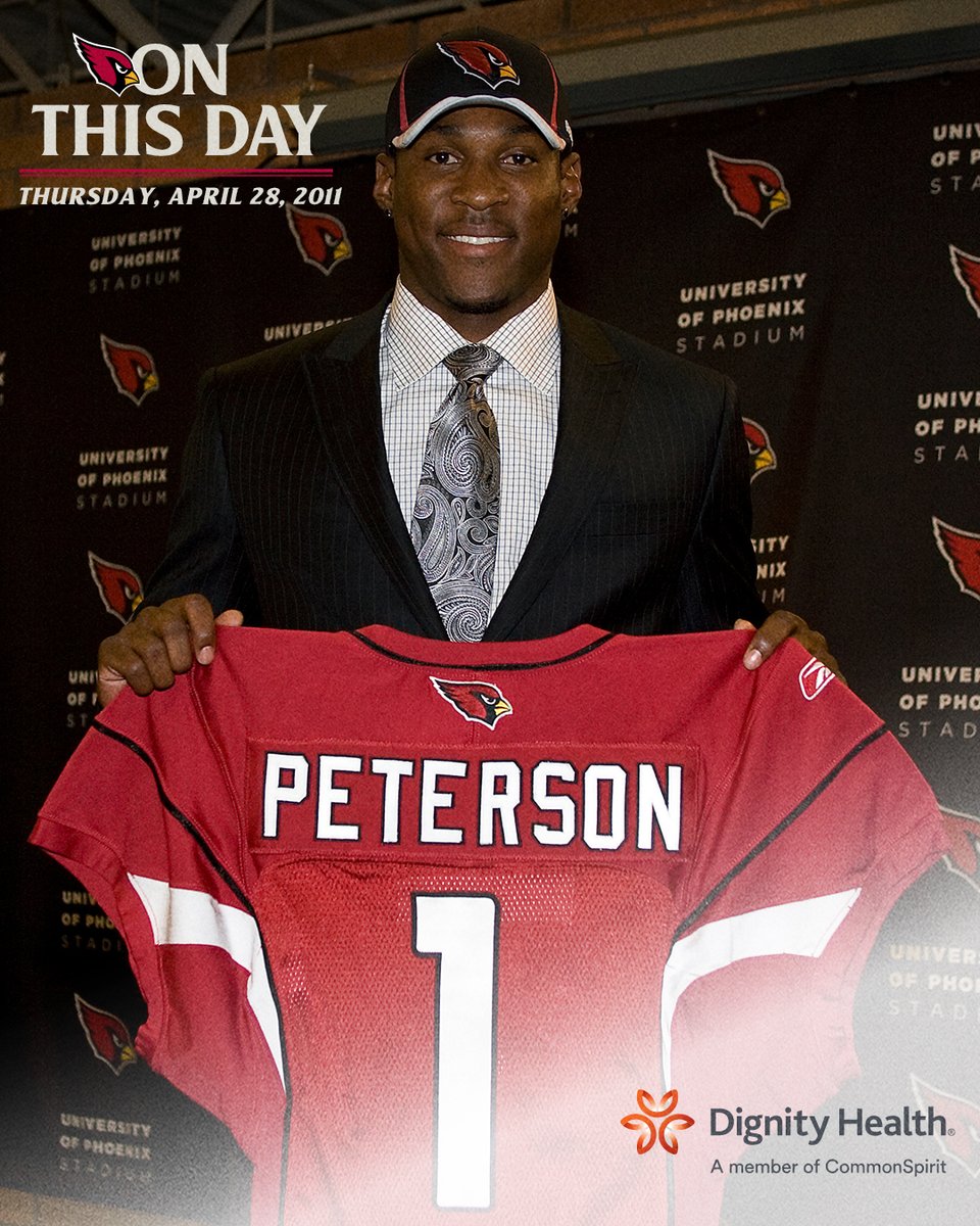 Arizona Cardinals tweet media