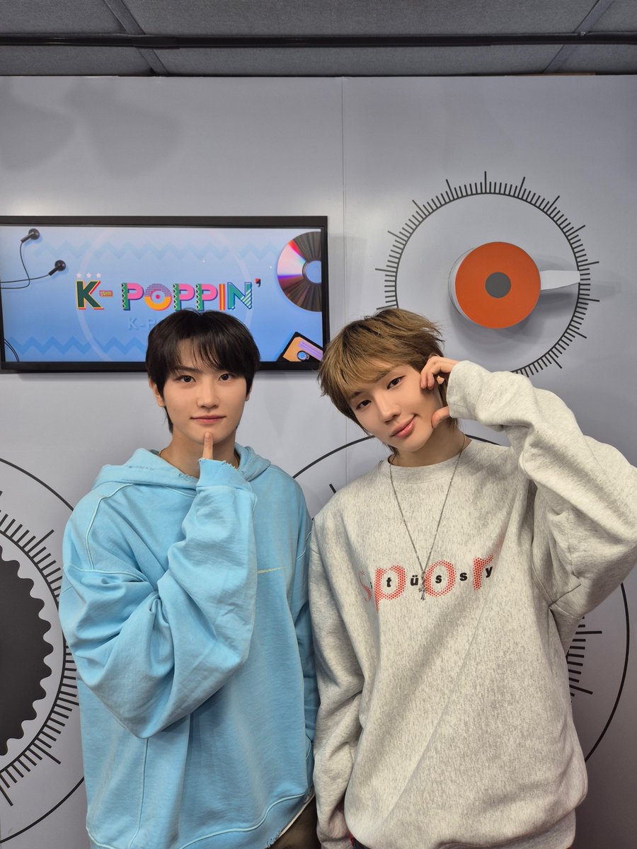 TNX Official tweet media