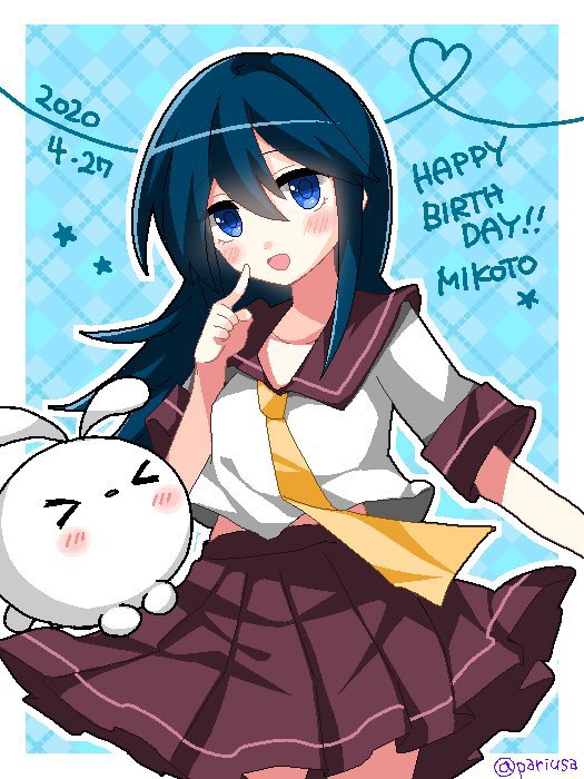 ねこふじかおる／CHARON公式 tweet media