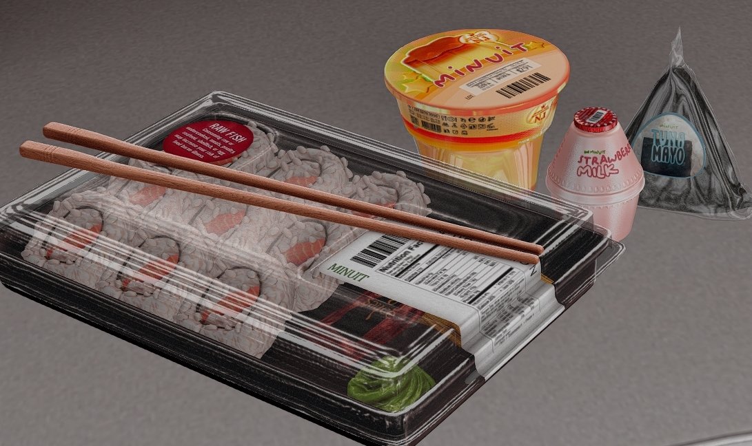 Flora Bunny tweet media