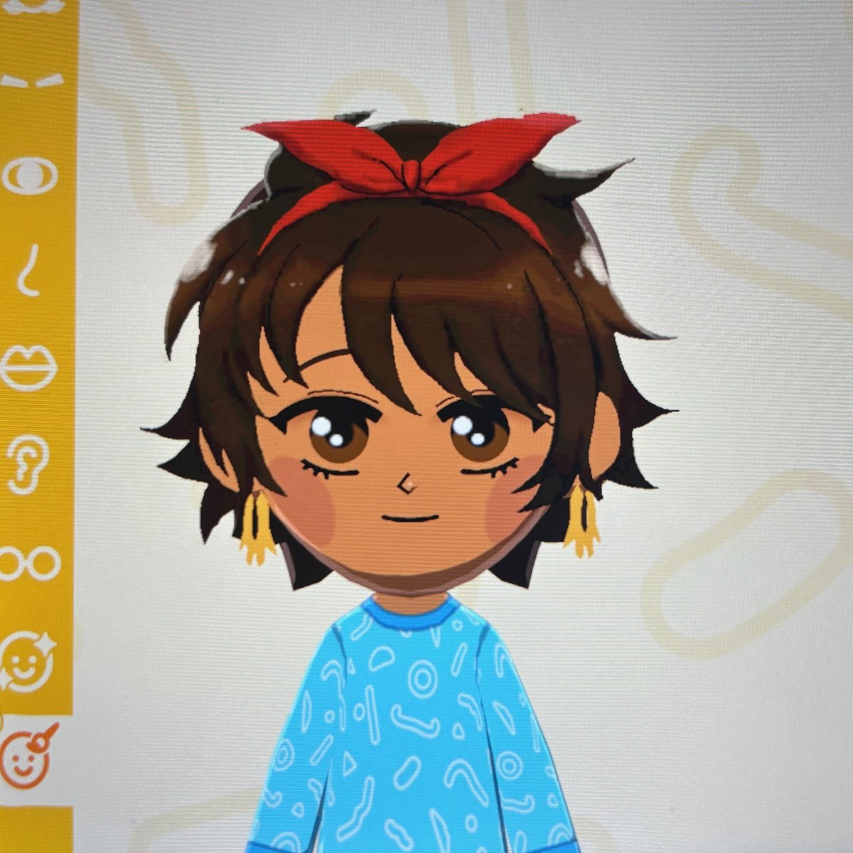 Mizzty_TK's tweet image. ☀️Josie Rizal 🇵🇭
#TEKKEN #tomodachi