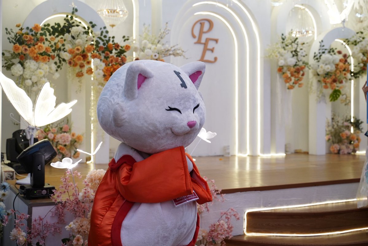 AstroNeko Thailand tweet media