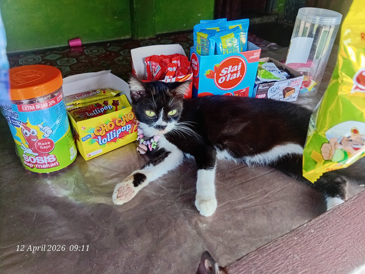 Moms 2 bocil tweet media