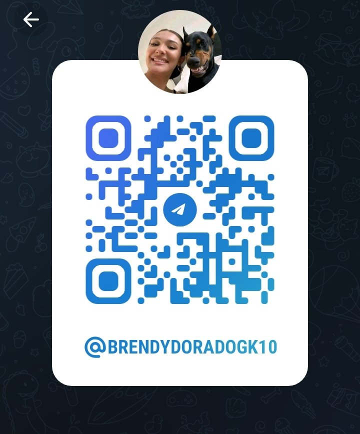 Knotty Brenda🐾 tweet media