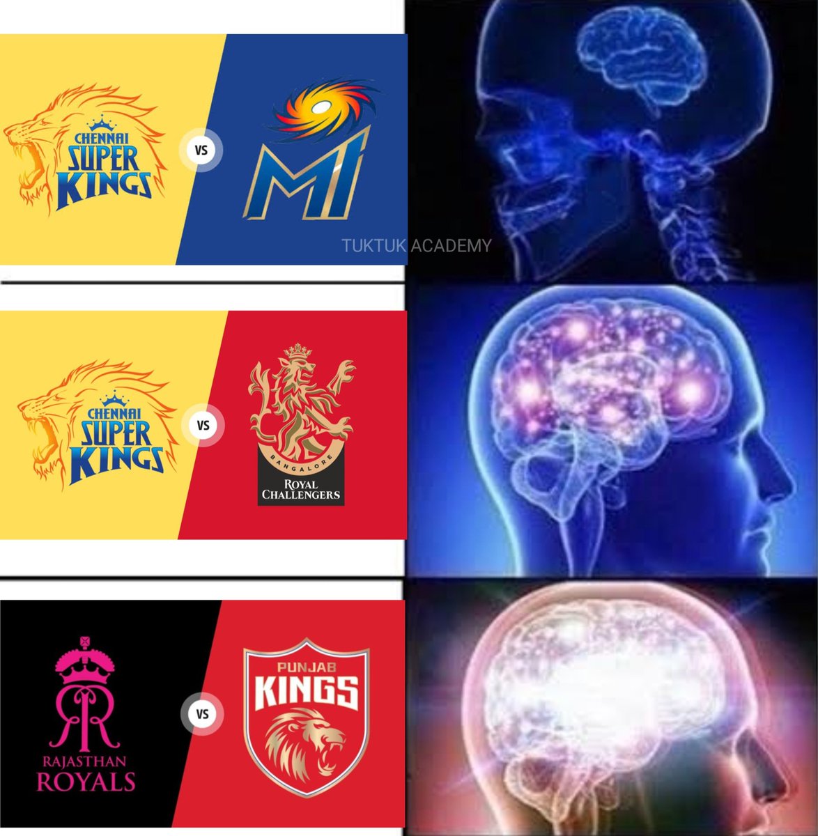 TukTuk Academy tweet media