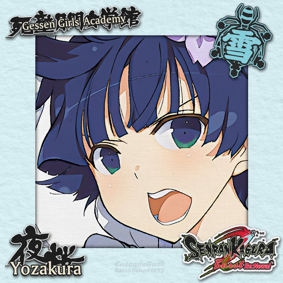 CascadeHush tweet media