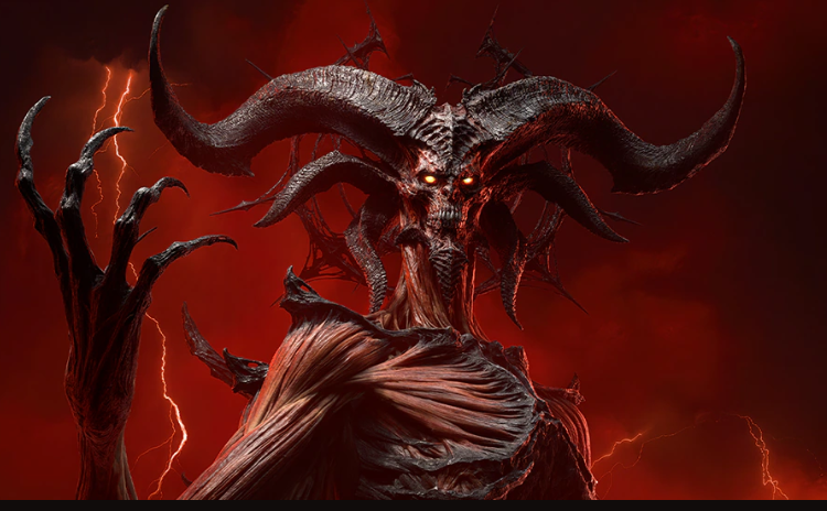 Jinzouningen8's tweet image. Diablo4買った！
GWはやるぞー
#ディアブロ4　#Diablo4　#ハードコア　#HC