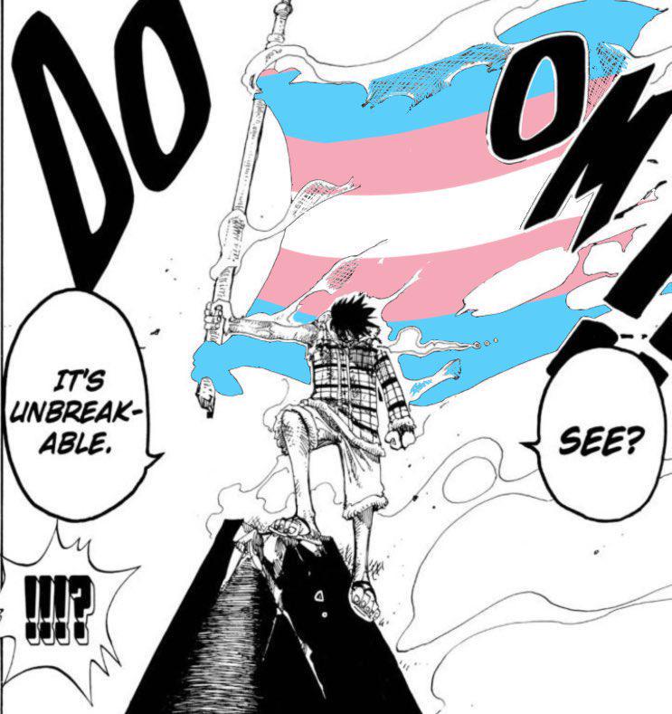 Queen Chimerazilla ☭🐾 🏳️‍⚧️ tweet media