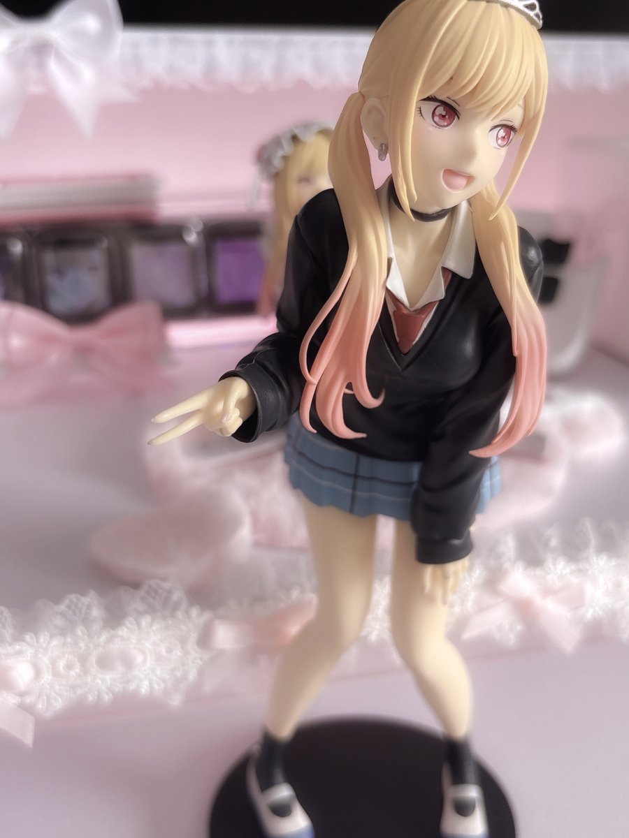 りあら.⋆𝜗𝜚 tweet media