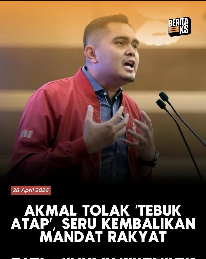 Kamil Munim 🇲🇾 tweet media