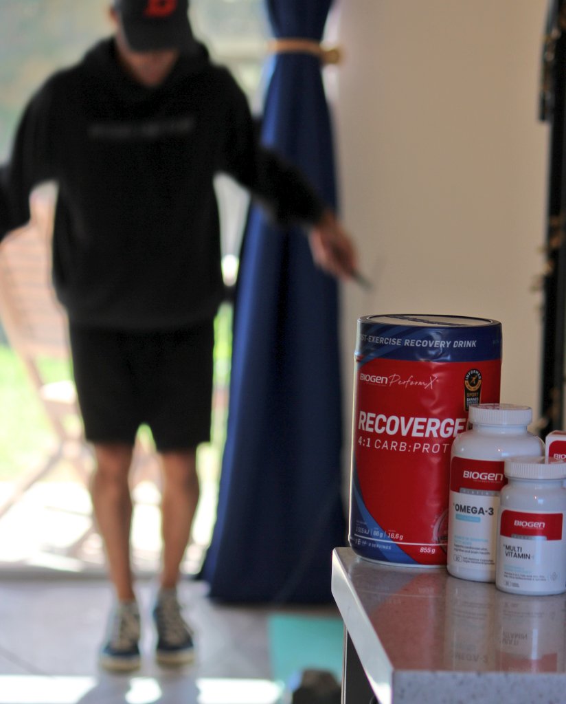 jeanmarcskate's tweet image. Back home, back to work with the best
@BiogenSA 
#TeamRed
#Skateboarding