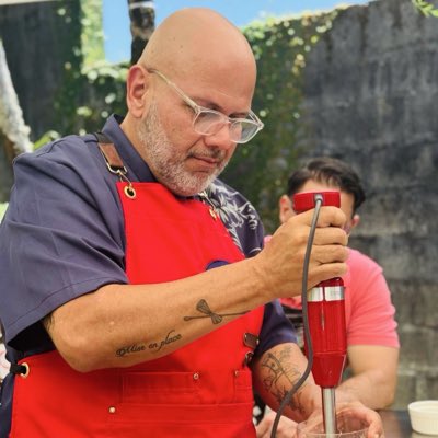 Gerald P ❤️🖤🤍👨🏼‍🍳👌🏼💎🇨🇷 tweet media