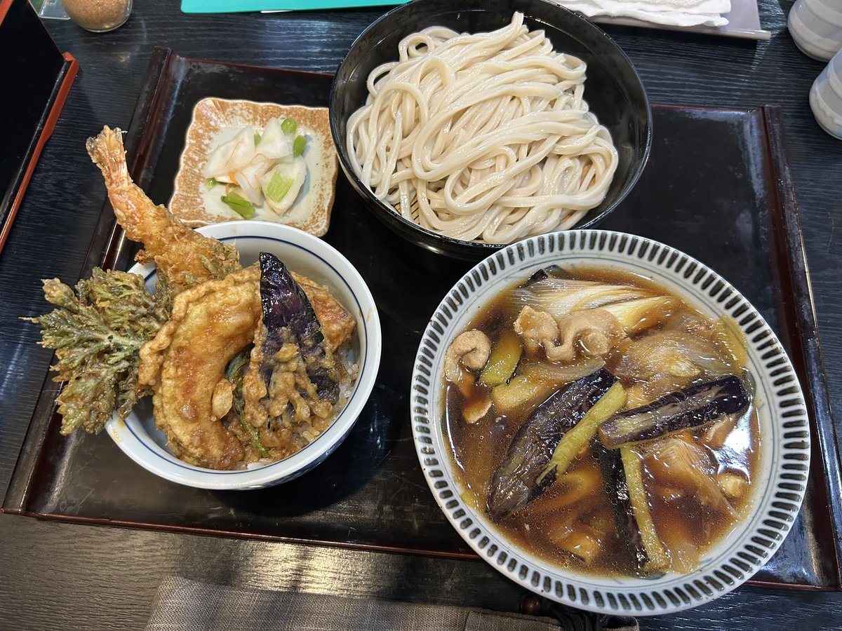 埼玉うどん子TV | 武正 倫 tweet media