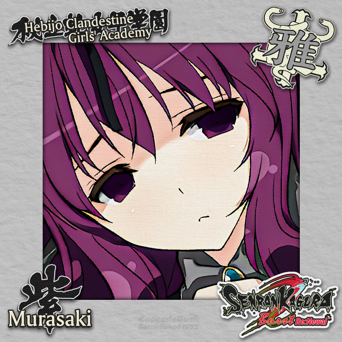 CascadeHush tweet media