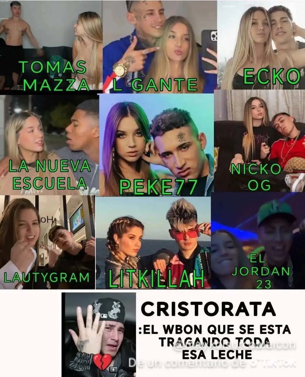 MegaLeonidas tweet media