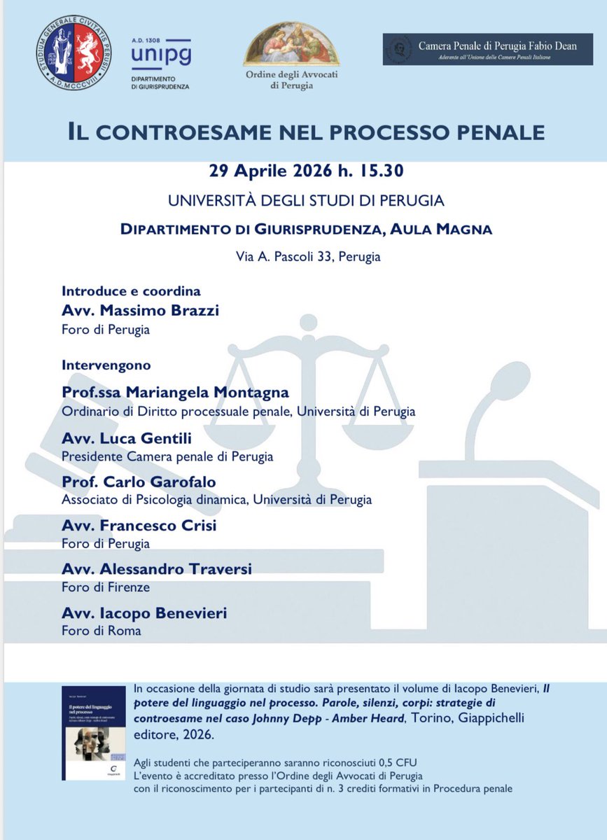Iacopo Benevieri tweet media