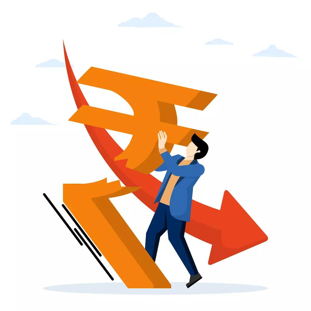 ETMarkets's tweet image. #Rupee slips to 94.47 per #dollar with oil-sensitive Asia FX, state-run banks' dollar sales cushion
#ETMarkets 

economictimes.indiatimes.com/markets/forex/…