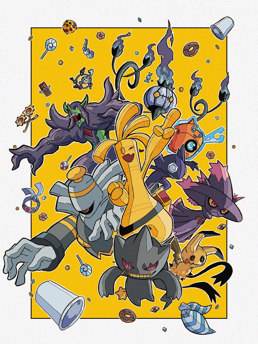 おにぎりデブ@あいぼうはヨクバリス tweet media