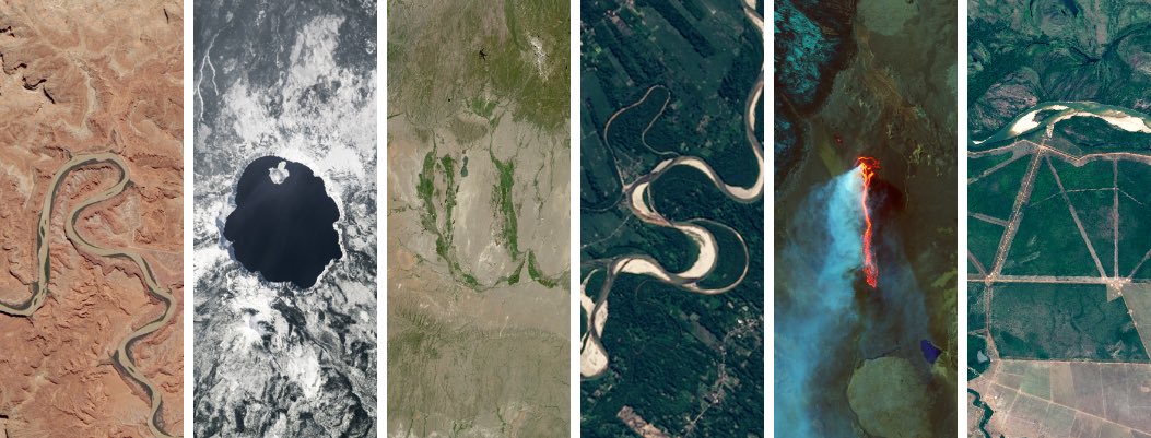 Rousin_frk's tweet photo. Seeing my name written in the landscape is a pretty cool perspective shift. 🛰️

#nasa https://t.co/jwoSC6d57l