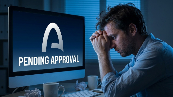 Kaiser507011701's tweet image. Status: Pending Approval ⏳
Contribution Score: 405 Points 🔥

Hey @arc team. Just a quick nudge for a review! Ready to keep building. 

#Arc