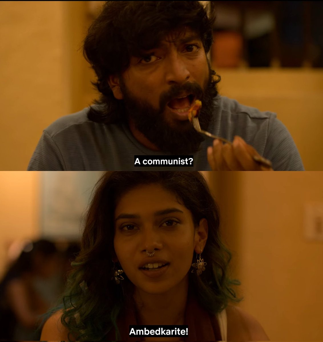 The Dalit Voice tweet media