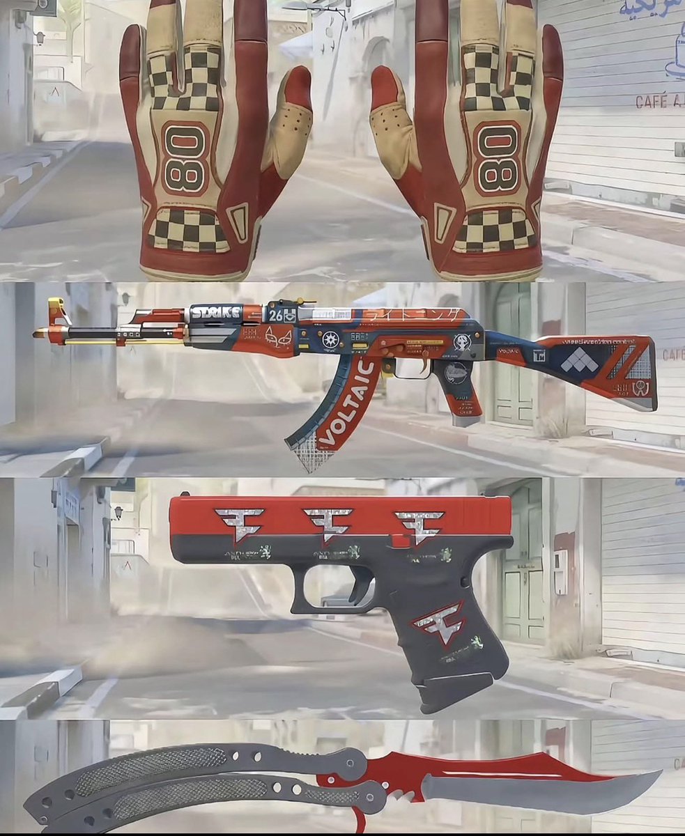 DaddySkins tweet media