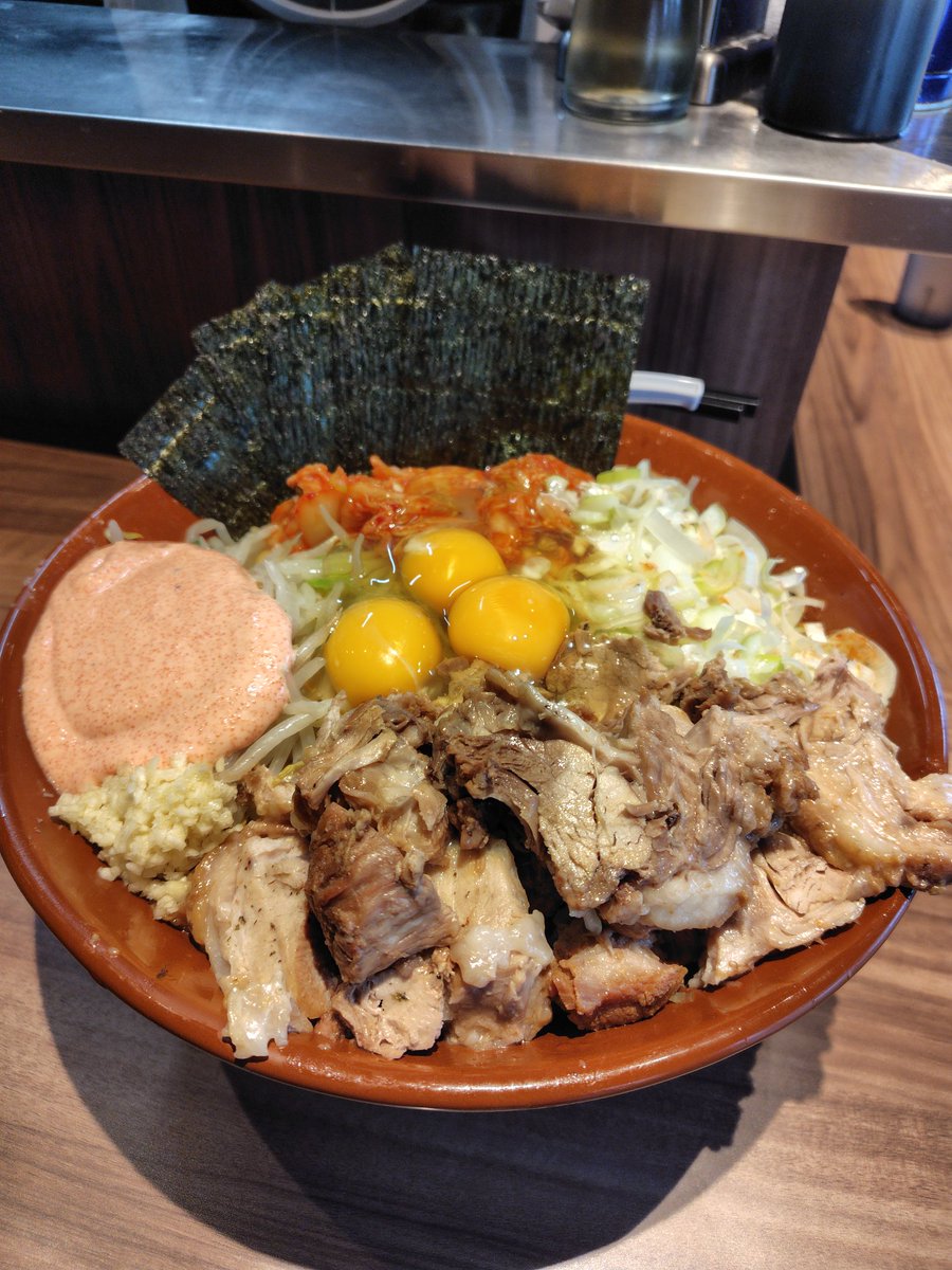 サトカツ🍜🧖‍♂️🎙️☕ 絞活再始動編 tweet media
