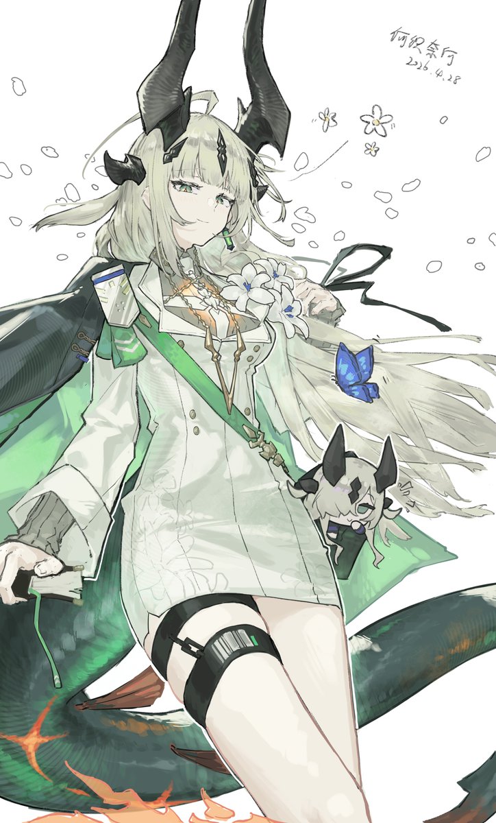 妖恋妖恋谈 tweet media