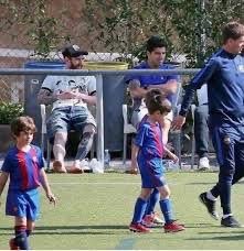 The Sporting Resource tweet media